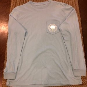Southern shirt Long sleeve